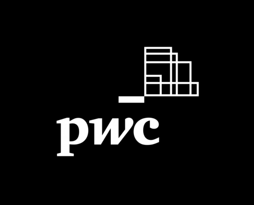 PWC Logo