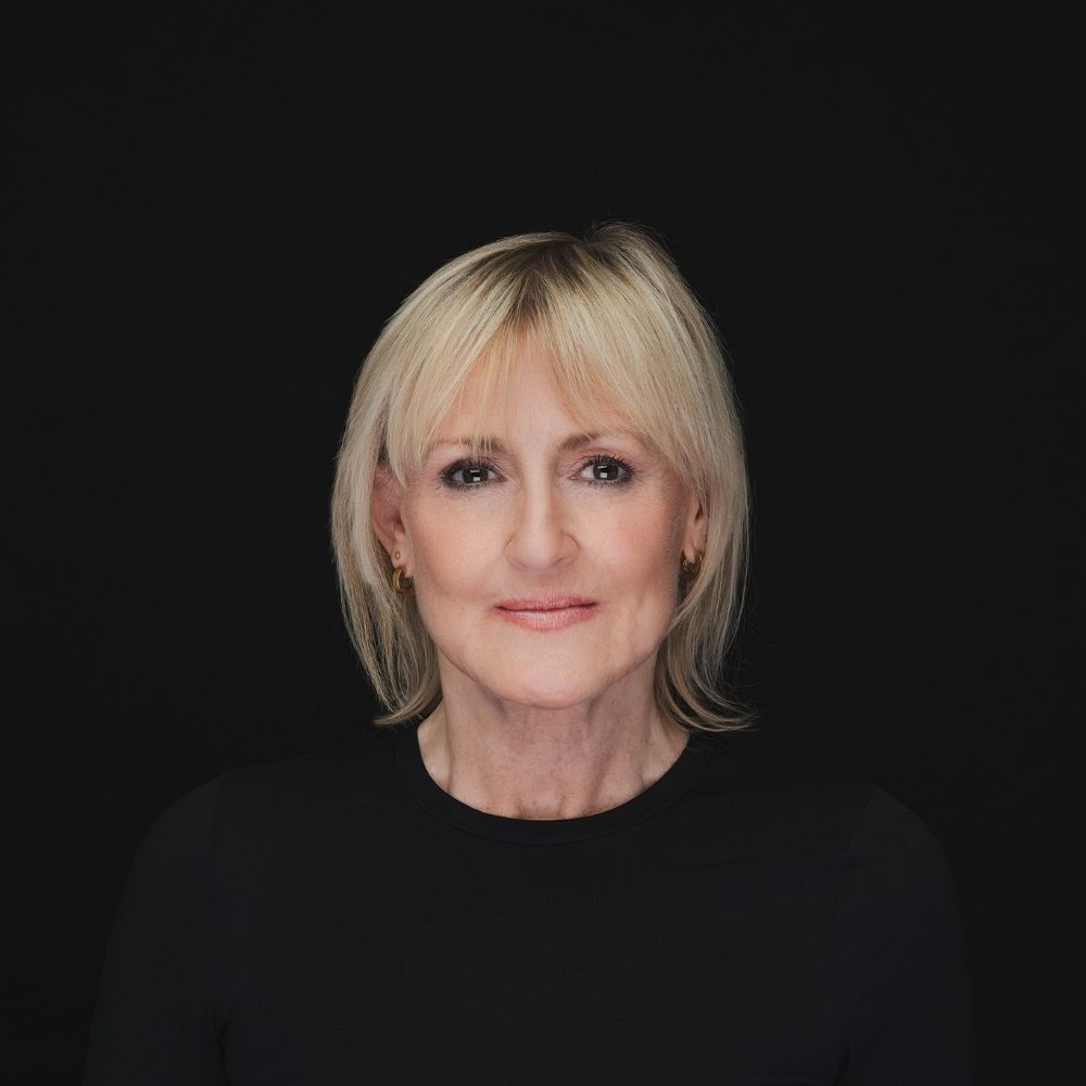 Victoria Tomlinson Headshot